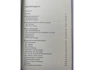 Medisch en Gezondheid Het complete meridiaankogelboek - Ab Williams