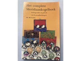Het complete meridiaankogelboek - Ab Williams