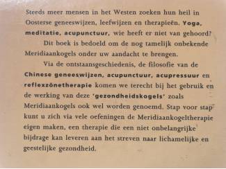 Medisch en Gezondheid Het complete meridiaankogelboek - Ab Williams