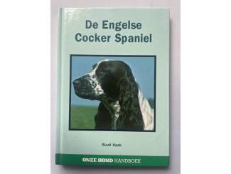 De Engelse Cocker Spaniel - Ruud Haak