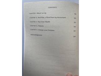 Buitenlandse Boeken You are a Badass at Making Money - Jen Sincero