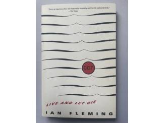 Buitenlandse Boeken Live and Let Die - Ian Fleming