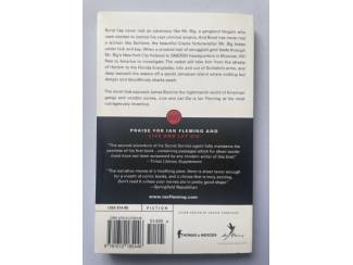 Buitenlandse Boeken Live and Let Die - Ian Fleming