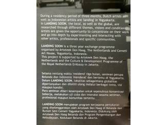 Kunst en Foto Landing soon #2 - Quinten Smith