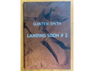 Kunst en Foto Landing soon #2 - Quinten Smith