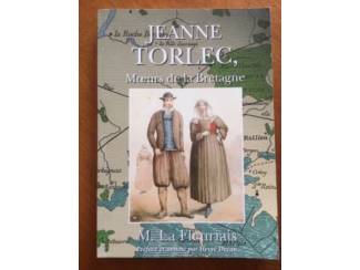 Buitenlandse Boeken Jeanne Torlec, moeurs de la Bretagne - M. La Fleuriais