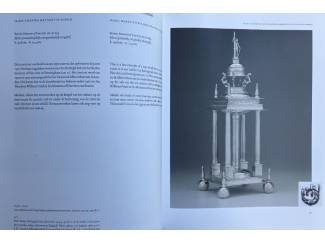 Kunst en Foto Zilver voor Sir Anthony - Table and Guild Silver (NL/ENG)