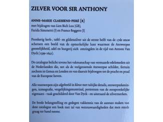 Kunst en Foto Zilver voor Sir Anthony - Table and Guild Silver (NL/ENG)