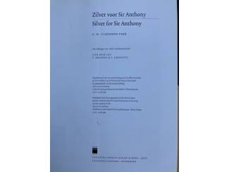 Kunst en Foto Zilver voor Sir Anthony - Table and Guild Silver (NL/ENG)