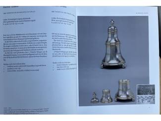 Kunst en Foto Zilver voor Sir Anthony - Table and Guild Silver (NL/ENG)