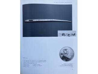 Kunst en Foto Zilver voor Sir Anthony - Table and Guild Silver (NL/ENG)