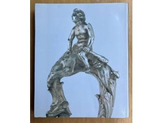 Kunst en Foto Zilver voor Sir Anthony - Table and Guild Silver (NL/ENG)