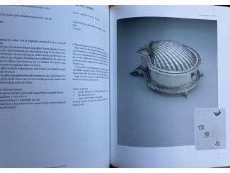 Kunst en Foto Zilver voor Sir Anthony - Table and Guild Silver (NL/ENG)