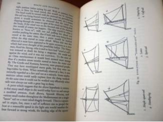 Buitenlandse Boeken Boats and boatmen - Lethbridge
