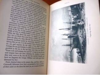 Buitenlandse Boeken Boats and boatmen - Lethbridge