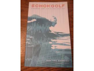 Schokgolf - Omgaan met opiniedynamiek - Jaap van Ginneken