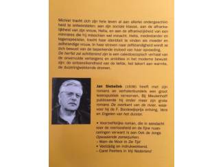 Literatuur De herfst zal schitterend zijn - Jan Siebelink