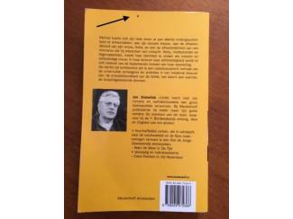 Literatuur De herfst zal schitterend zijn - Jan Siebelink