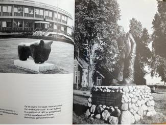 Kunst en Foto Beelden van het landleven - Max van Rooy