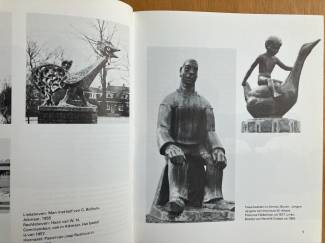 Kunst en Foto Beelden van het landleven - Max van Rooy
