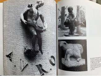 Kunst en Foto Beelden van het landleven - Max van Rooy