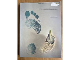 Een tuin met duizend bloemen (Jiri Kylian) - Isabelle Lanz