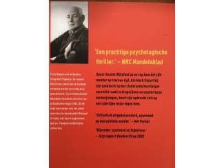 Thrillers en Spanning Eeuwige stranden - Chris Rippen