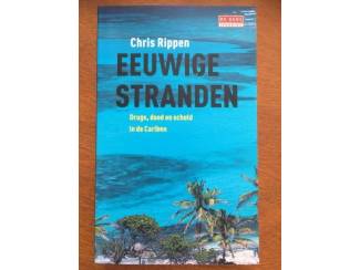 Eeuwige stranden - Chris Rippen