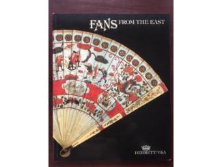 Fans from the east (waaiers)