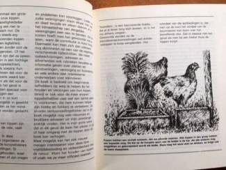 Flora en Fauna Kippen - Ruud Haak, Edward Kramer