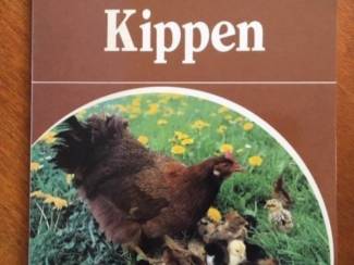Kippen - Ruud Haak, Edward Kramer