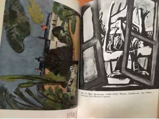Kunst en Foto Moderne kunst - Charles Wentinck