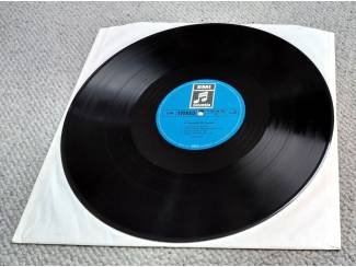 Grammofoon / Vinyl Pink Floyd &ndash; A Saucerful Of Secrets 7 nrs LP ZGAN