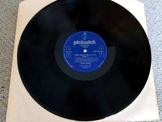 Grammofoon / Vinyl Procol Harum &ndash; Procol Harum's Greatest Hits 8 nrs LP 1982 ZGAN