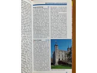 Reisboeken Londen (Marco Polo)