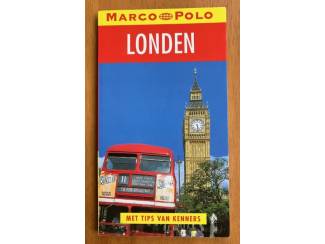 Londen (Marco Polo)