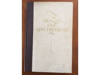 De zin der geschiedenis - Honders, Scholten, Veldkamp