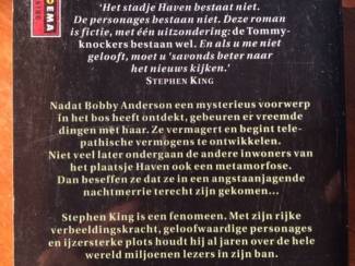 Science Fiction De Gloed (SF) - Stephen King