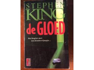 De Gloed (SF) - Stephen King