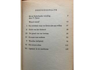 Religieus Eerlijk voor God - John A.T. Robinson