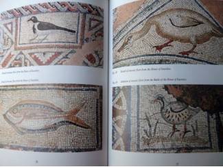 Reisboeken A guide to Kourion (archeologie Cyprus)