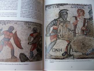 Reisboeken A guide to Kourion (archeologie Cyprus)