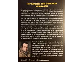 Biografie&euml;n Tom Dumoulin - Patrick Bernhart