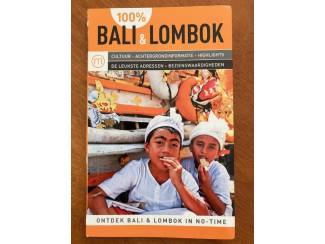 Reisboeken Bali & Lombok - Jens Erik Rasumussen