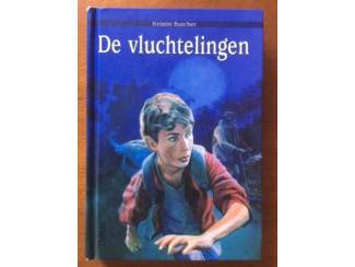 De vluchtelingen - Kristin Butcher