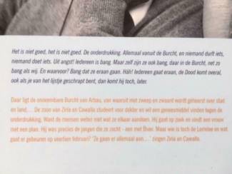 Kinderboeken De Lorrelee - Paul Biegel