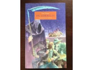 De Lorrelee - Paul Biegel