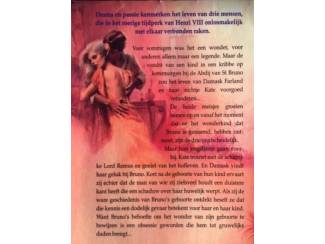 Romans Het wonder van St. Bruno - Victoria Holt