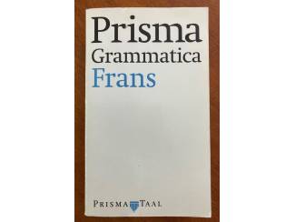 Prisma Grammatica Frans