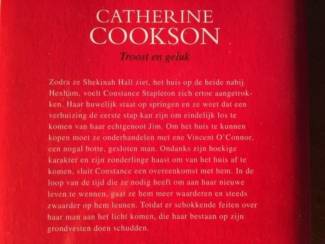 Romans Troost en geluk - Catherine Cookson